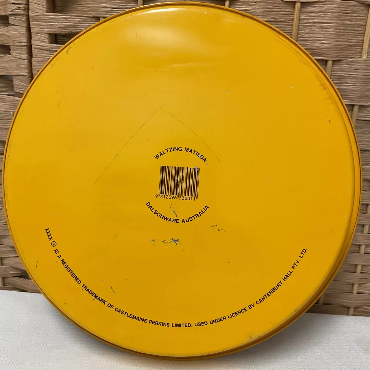 Image Tester
