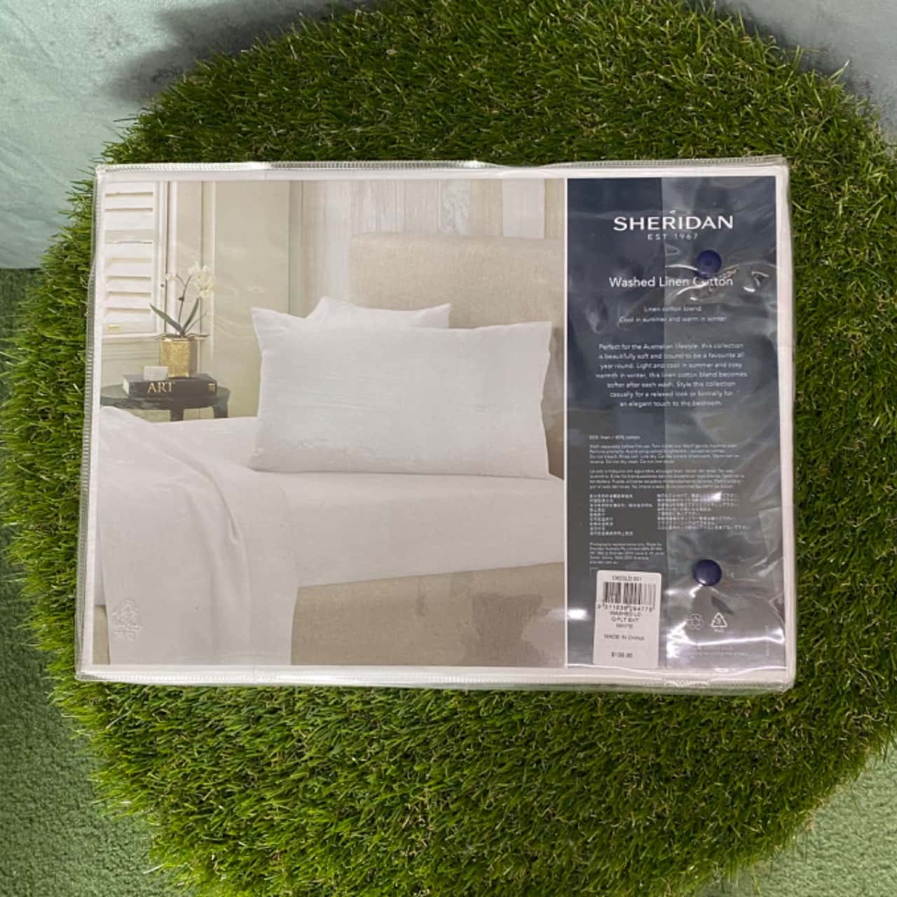 Sheridan Flat Sheet(s)