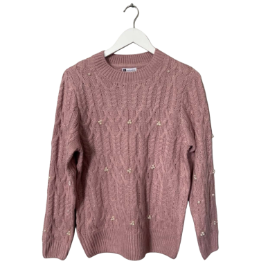 Rockmans Womens Jumper Size S 
