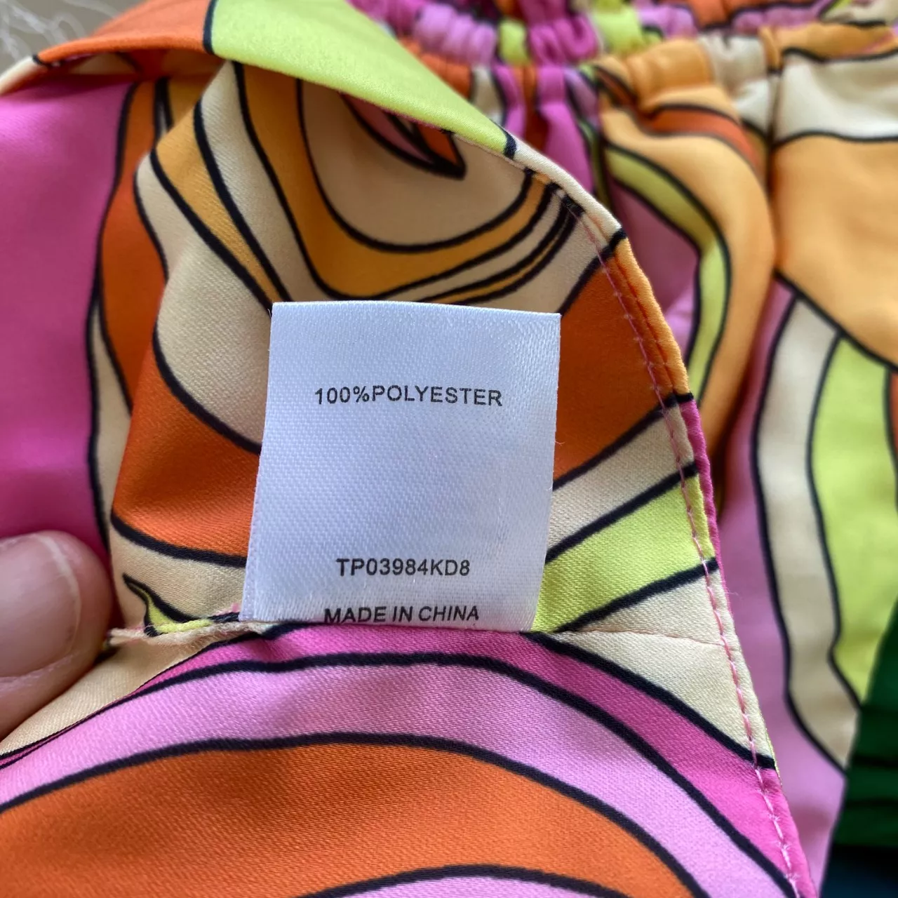 Image Tester