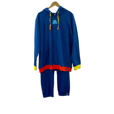  ALDI  Limited Edition "ALDImania" Tracksuit set XXL unisex