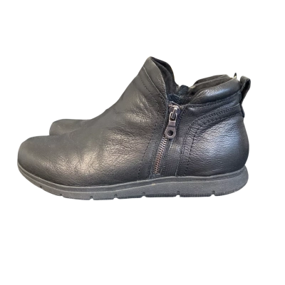 Diana Ferrari Supersoft Womens shoes leather Size 41 