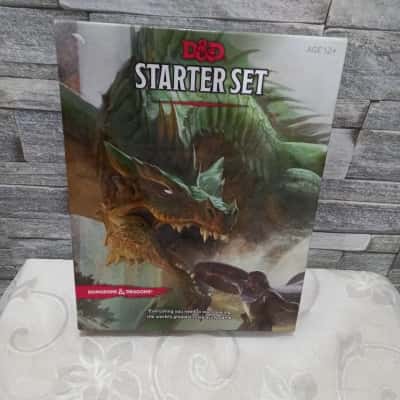 D&D Starter Set