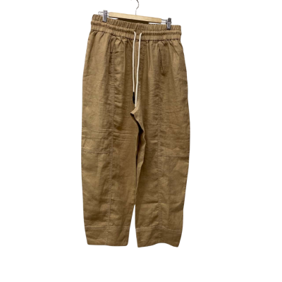 Jag Womens  Size L Casual Pants Beige 