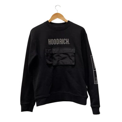 Mens hoodrich jumper m