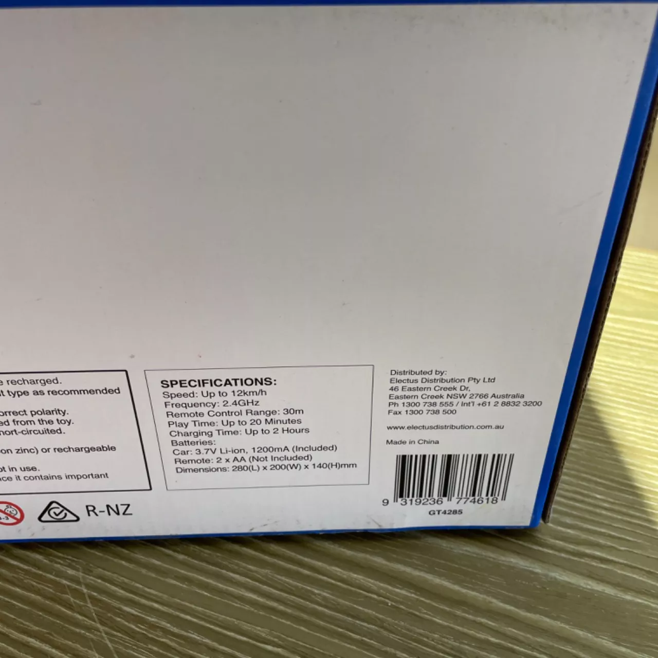 Image Tester
