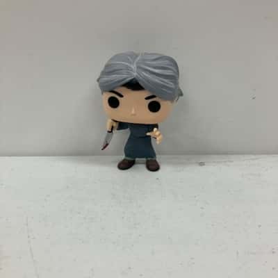 Norman Bates (As Mother) Funko Pop (LOOSE)