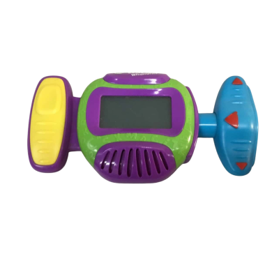 V Tech Word Whammer Works