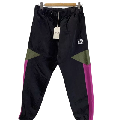 Jaggad Parachute Track Pants Size M