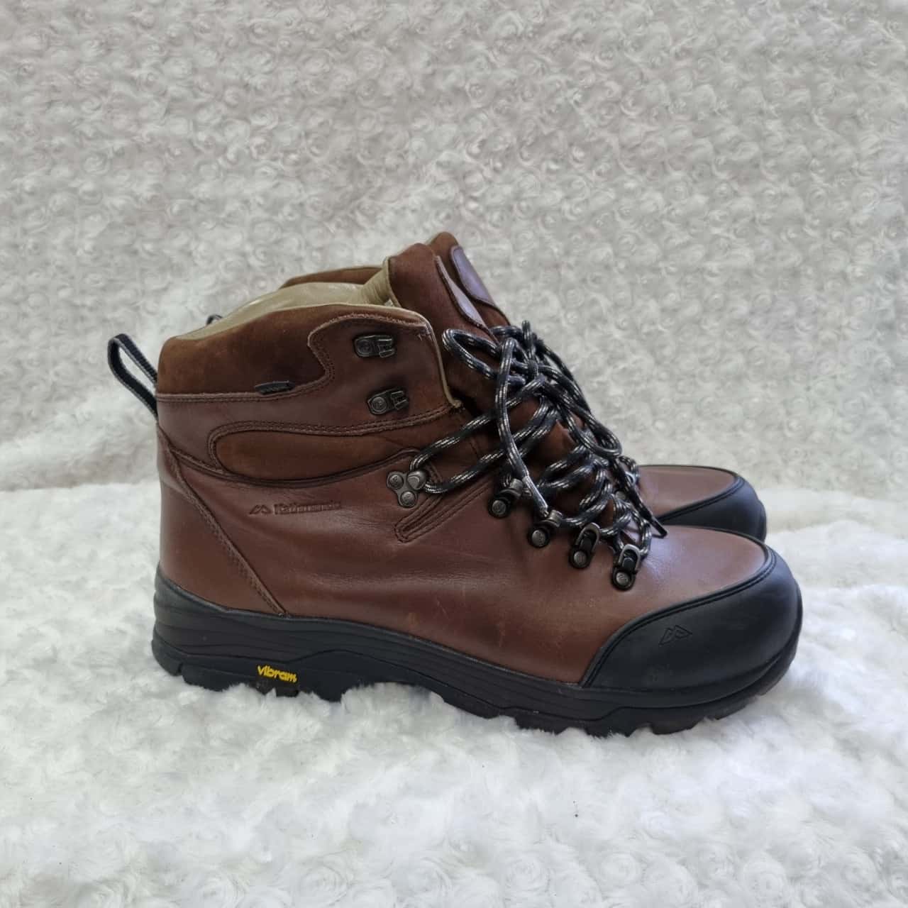 tiber ngx boot