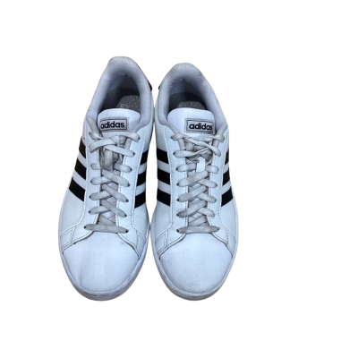 Adidas Womens  Size 40 Trainers White 