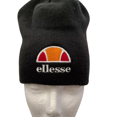 Ellesse Women’s Beanie - One Size