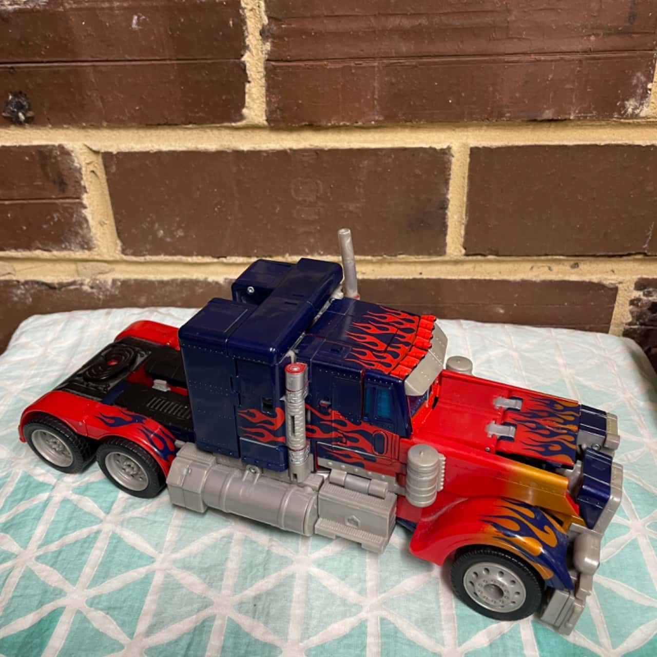 Image Tester