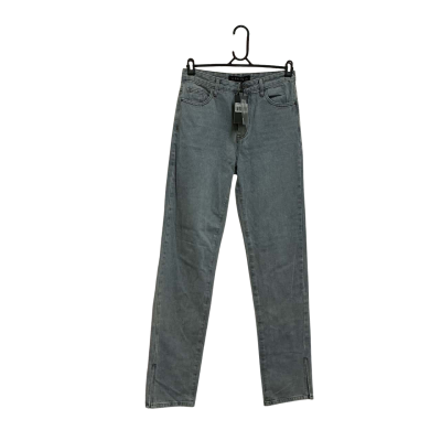 Lioness Womens  Size 8 / S High-Waisted Jeans Blue 