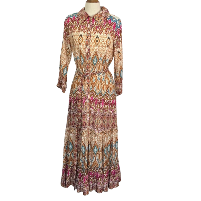  Womens  Size S Multicoloured 