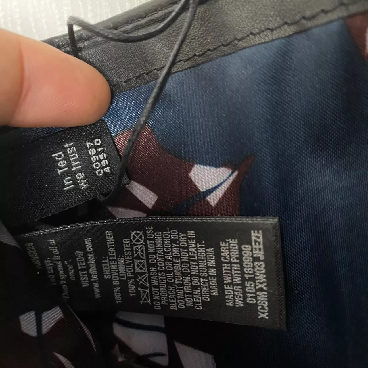 Image Tester