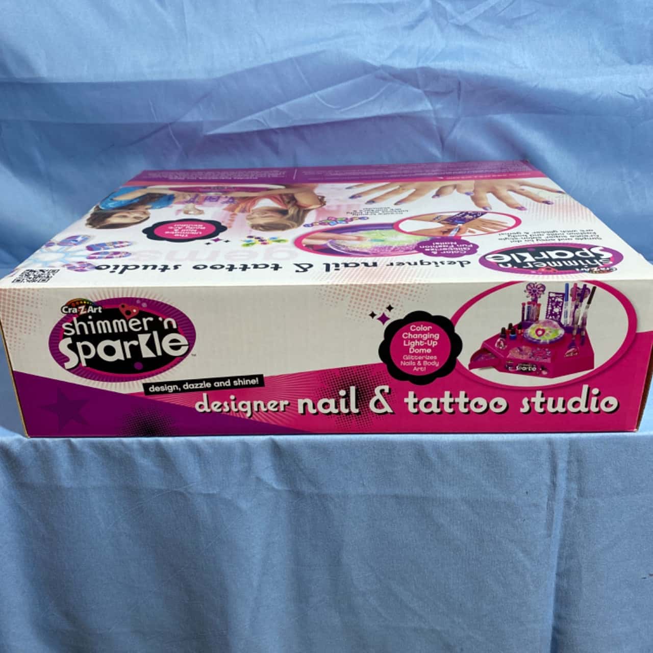 Image Tester