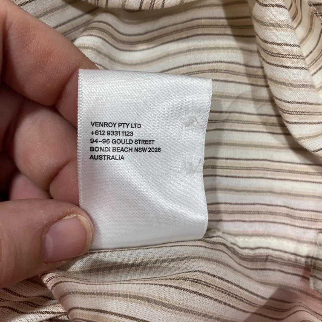 Image Tester