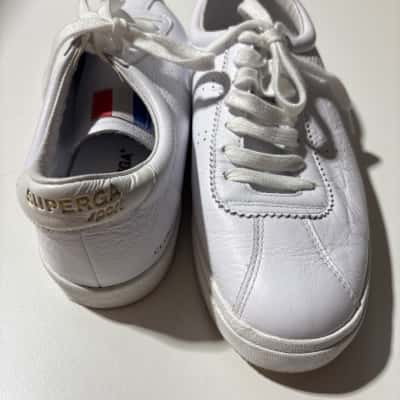 Superga Women’s- Size 41 Sneakers 
