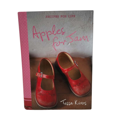 ‘Apples for Jam’ by Tessa Kiros (2006)