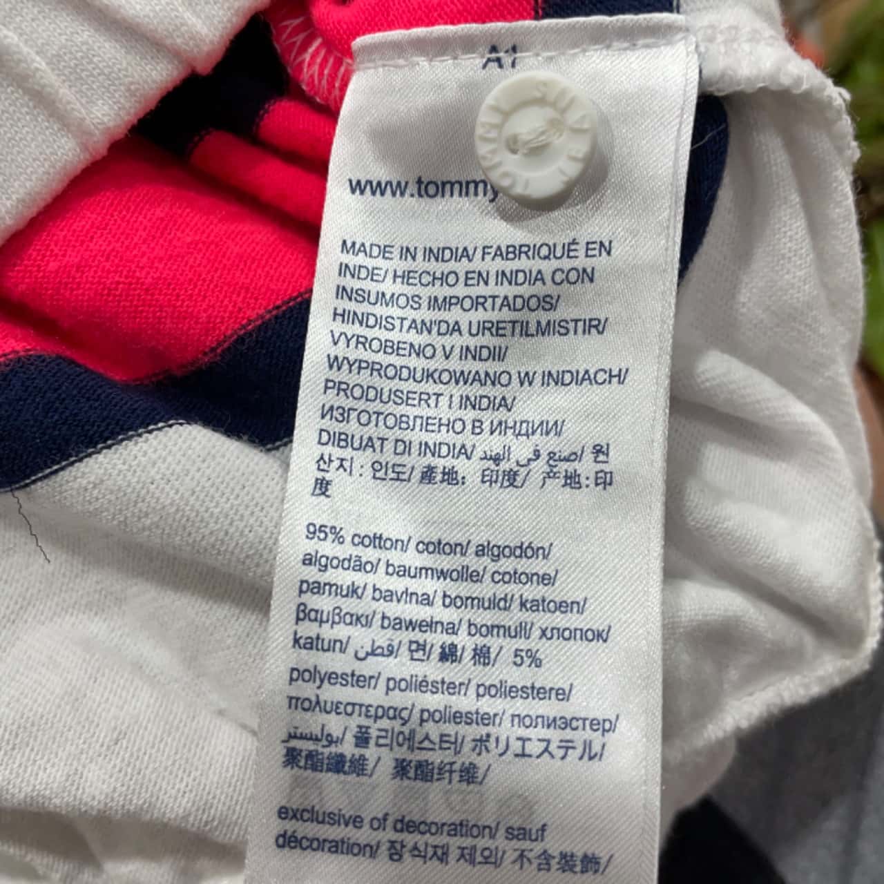 Image Tester