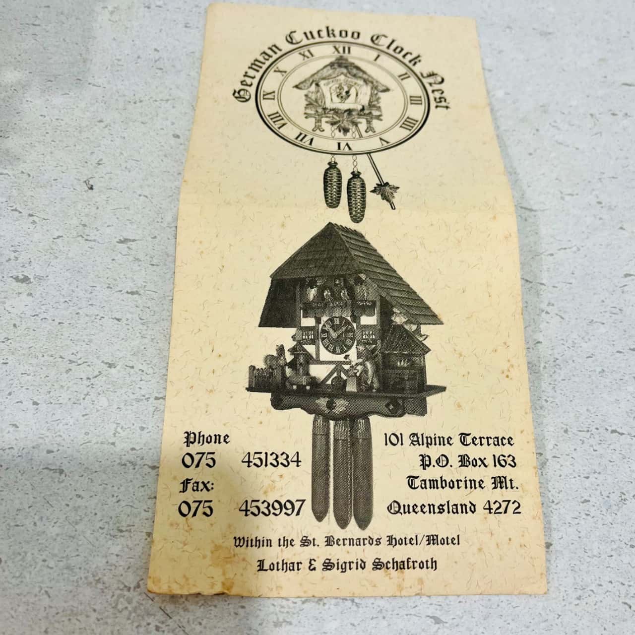 Image Tester