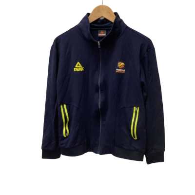  Peak Sport Basketball Australia Unisex  Size S Sweater Vest(i) 