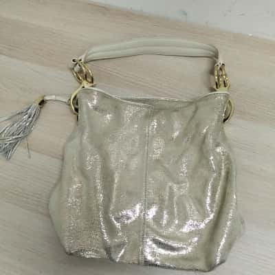 JPK Pairs 75 Golden Bag VGUC 