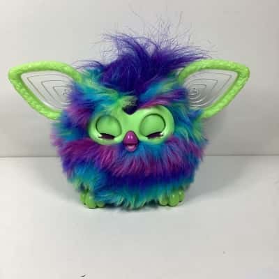 Galaxy Furby
