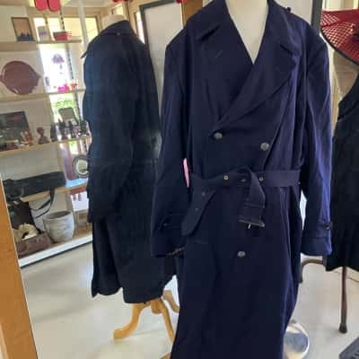 Dunlop  No size see measurement 100 pure Wool All weather CLASSY VINTAGE coat