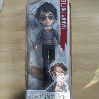 Harry Potter Doll 