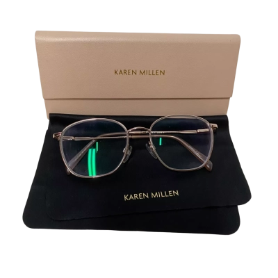 Karen Millen Womens prescription glasses 