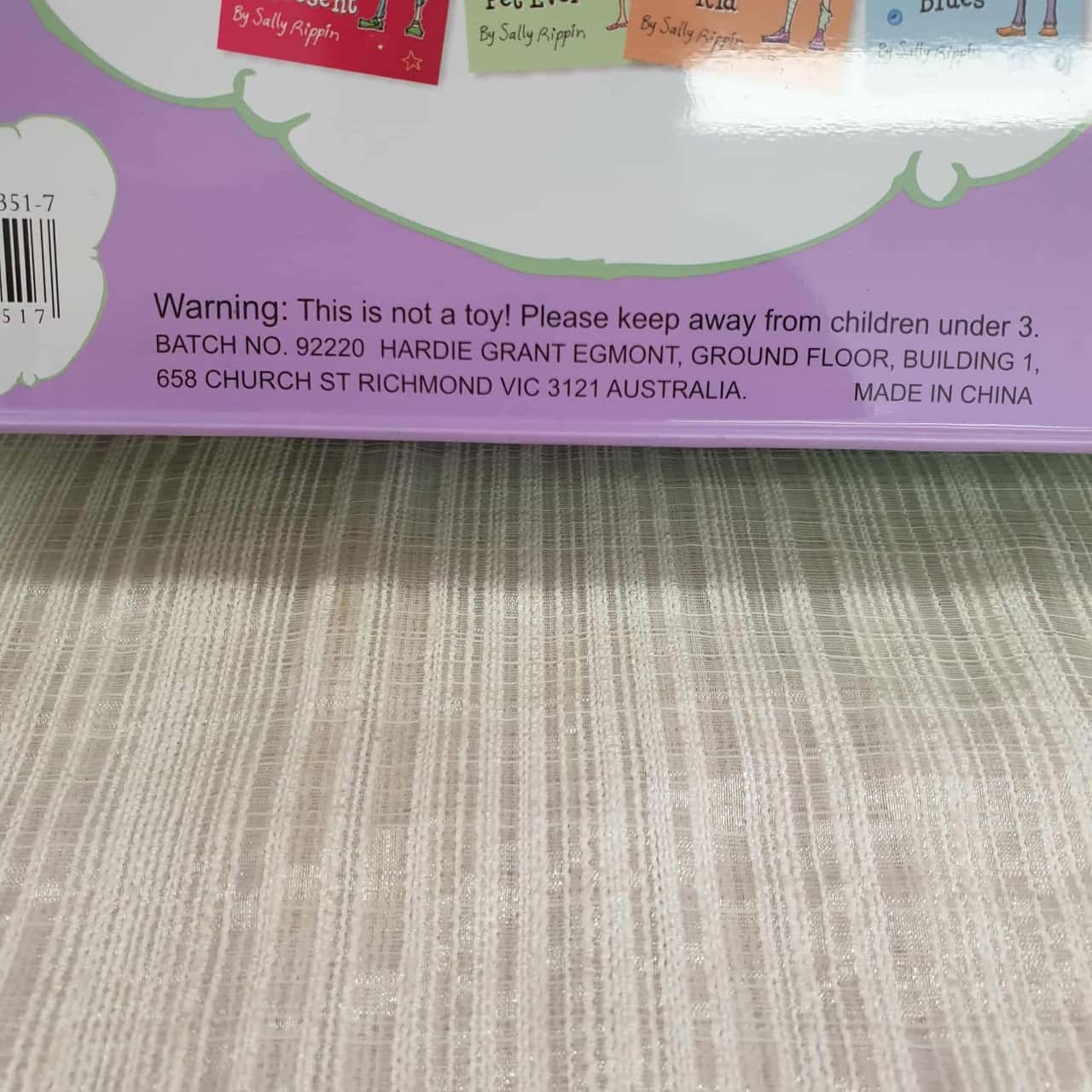 Image Tester