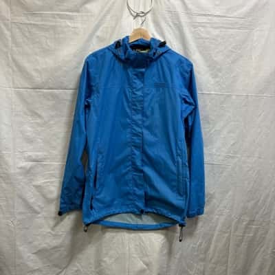 Kathmandu Kids  Size 14 Jacket Blue 