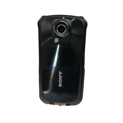 Sony Bloggie Sport Waterproof Camcorder (Black)