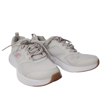 Skechers Women's  Size 40 Light Beige Sneakers  