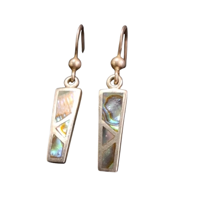  Womens Earrings 925 Silver 