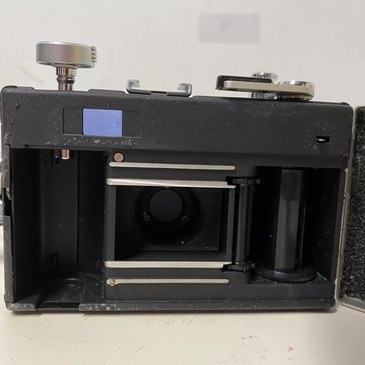 Image Tester