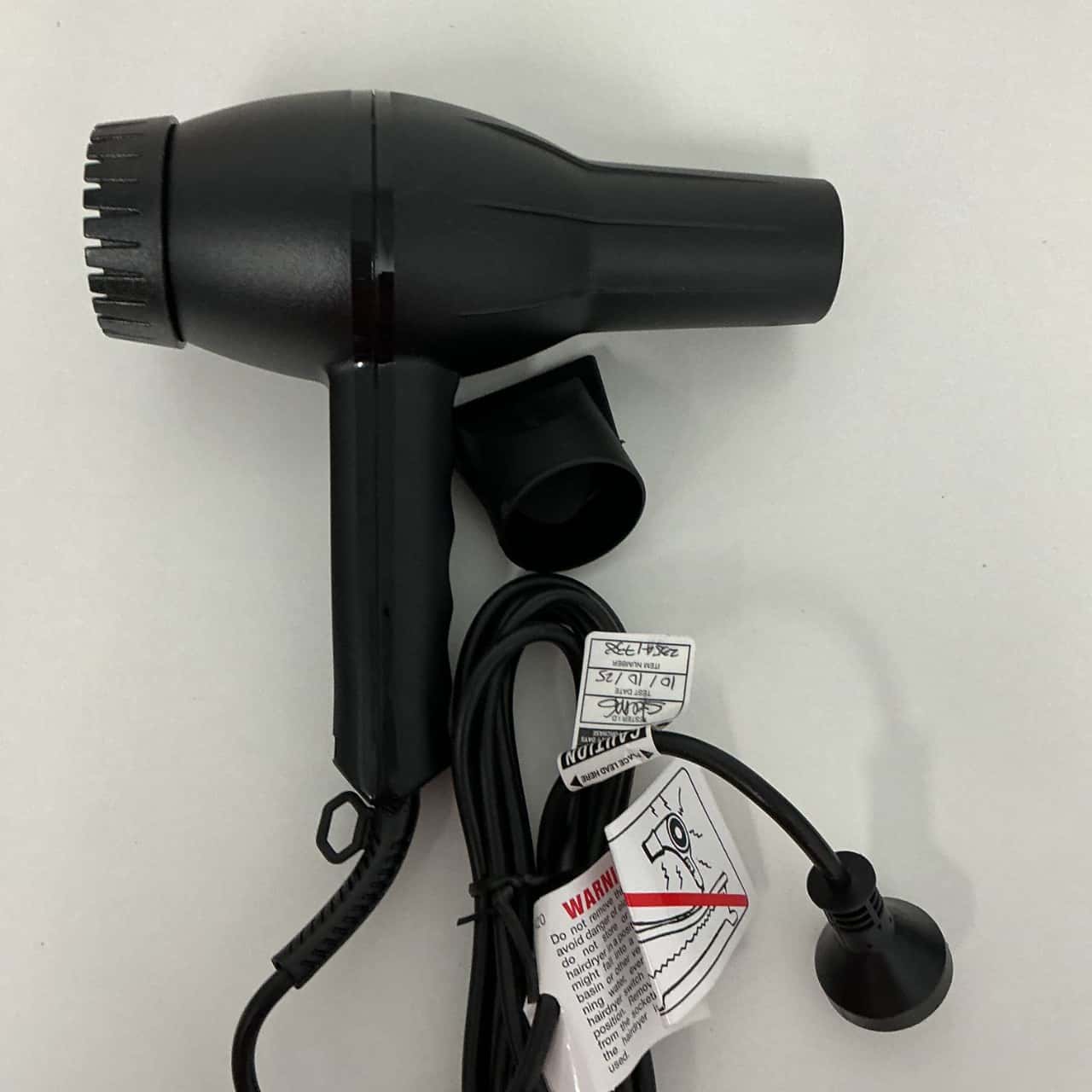 Image Tester