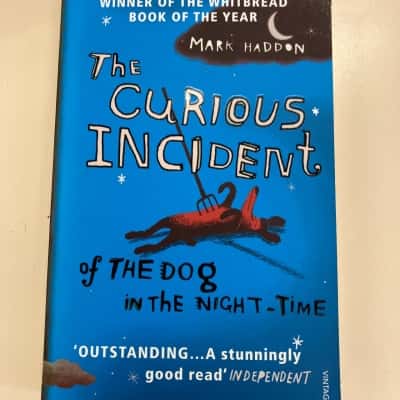 The Curious Incident of the Dog in the Night-Time