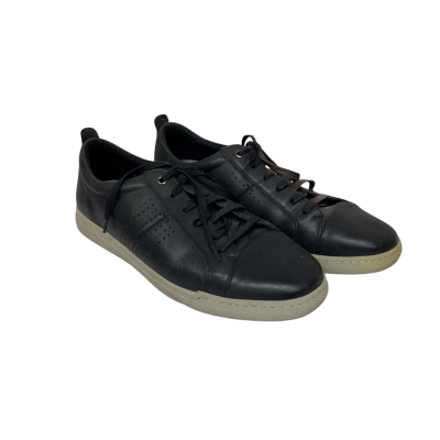 Julius Marlow Mens  Size 11 Sneakers Black  
