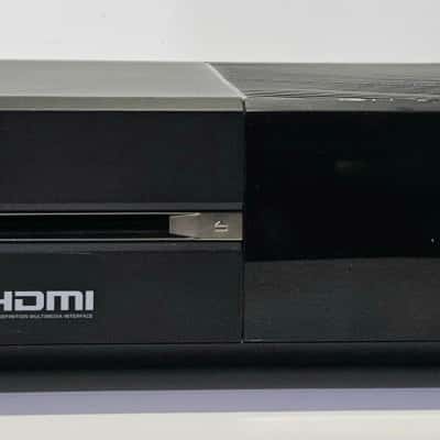 XBox One 781GB, Model 1540, No Cables or Controllers. TESTED AND WORKING!