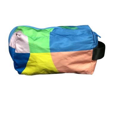 Gorman Toiletry Bag Multicoloured 