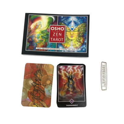 Osho Zen Tarot 