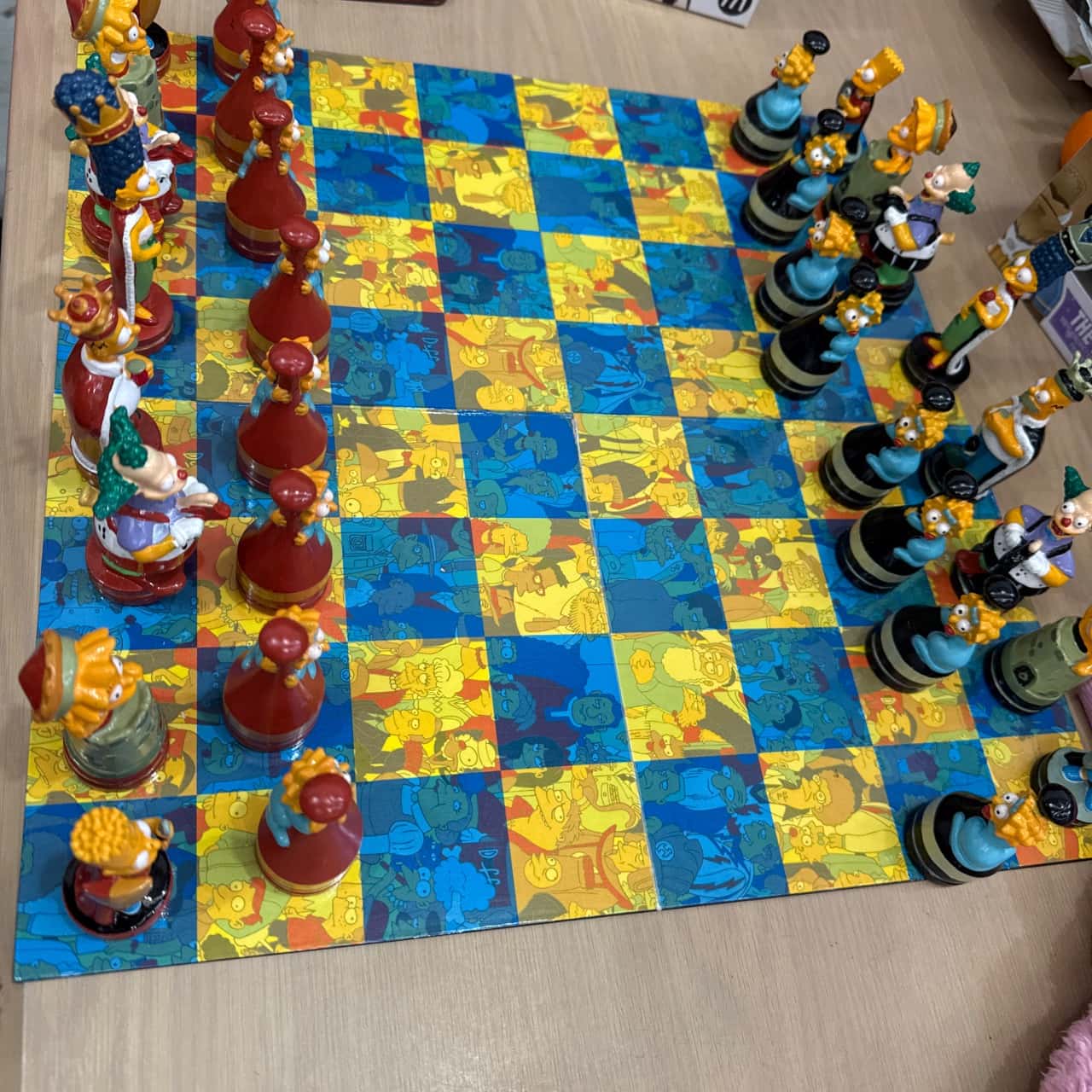 Image Tester
