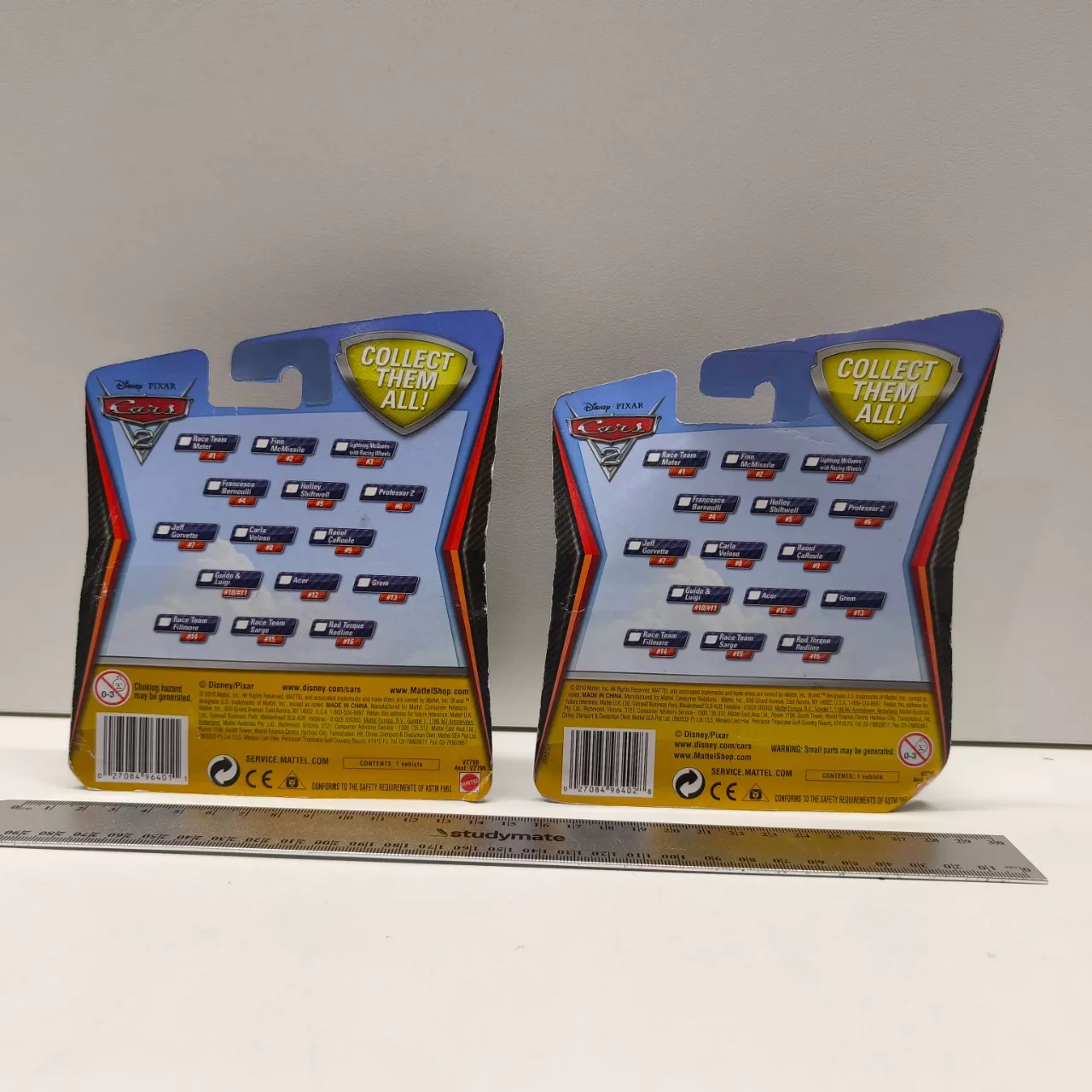 Image Tester