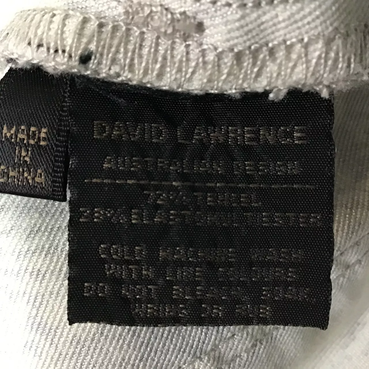 Image Tester