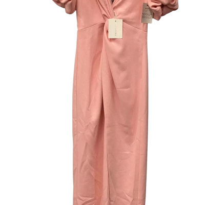 CHANCERY Womens  Size 8 Pink  