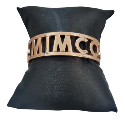 Mimco Womens Bracelet 