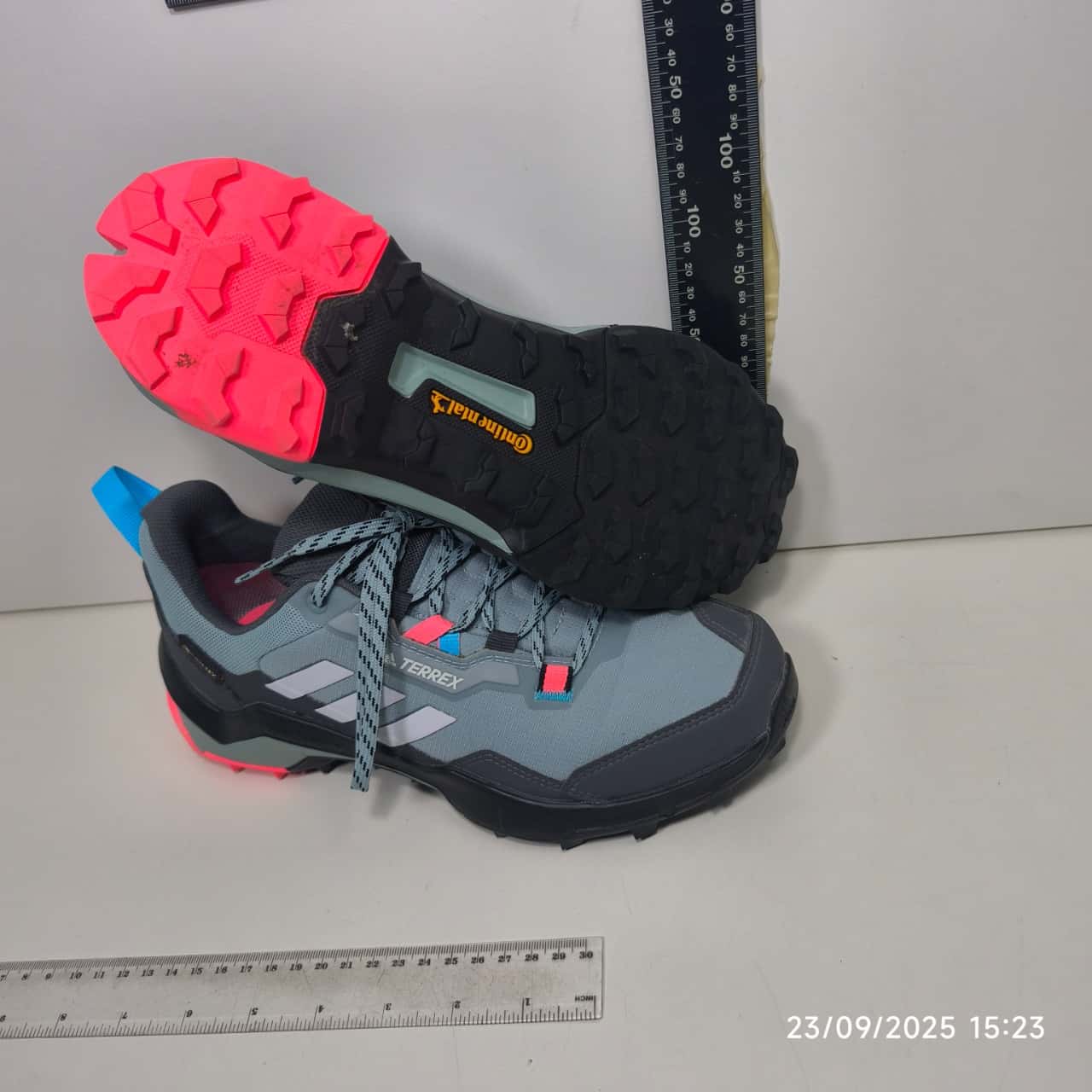 Image Tester